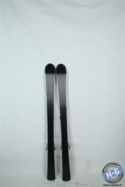 Grote foto ski nordica dobermann team race j 130 sport en fitness ski n en langlaufen