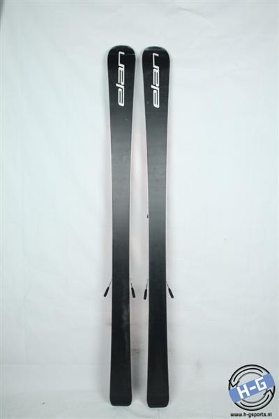 Grote foto ski elan amphibio 84 176 sport en fitness ski n en langlaufen