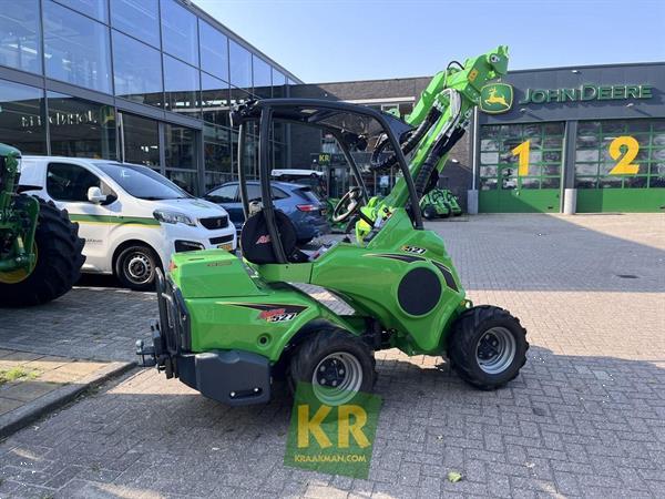 Grote foto avant e5 286584 agrarisch akkerbouw