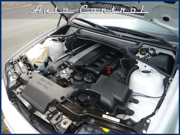 Grote foto bmw 3 serie cabrio 323ci executive nl auto nap auto bmw