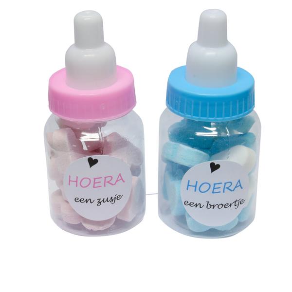 Grote foto papflesjes een goedkope traktatie diversen levensmiddelen