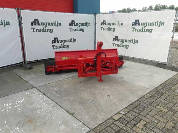 Grote foto wifo schuif agrarisch algemeen