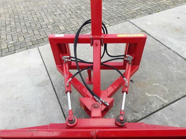 Grote foto wifo schuif agrarisch algemeen