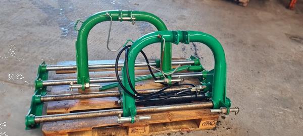 Grote foto hydrostatische verstel sets doe het zelf en verbouw onderdelen en accessoires