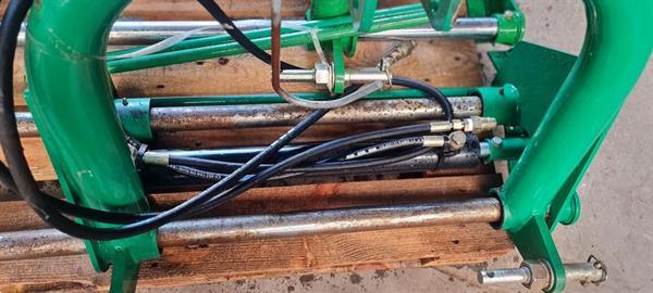 Grote foto hydrostatische verstel sets doe het zelf en verbouw onderdelen en accessoires