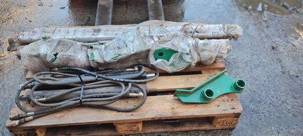 Grote foto hydrostatische verstel sets doe het zelf en verbouw onderdelen en accessoires