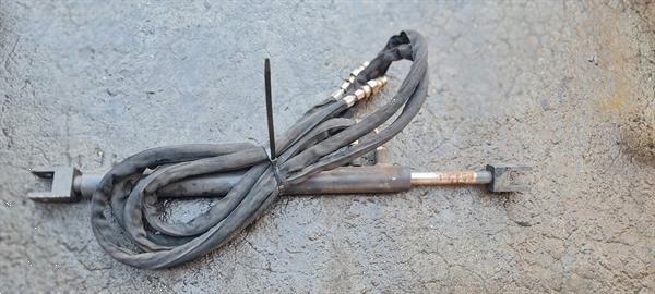Grote foto hydrostatische verstel sets doe het zelf en verbouw onderdelen en accessoires