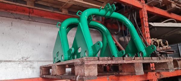 Grote foto hydrostatische verstel sets doe het zelf en verbouw onderdelen en accessoires