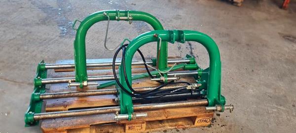 Grote foto hydrostatische verstel sets doe het zelf en verbouw onderdelen en accessoires