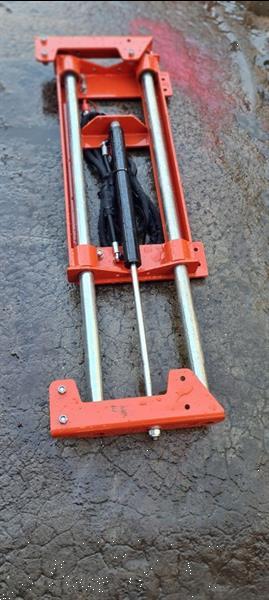 Grote foto hydrostatische verstel sets doe het zelf en verbouw onderdelen en accessoires