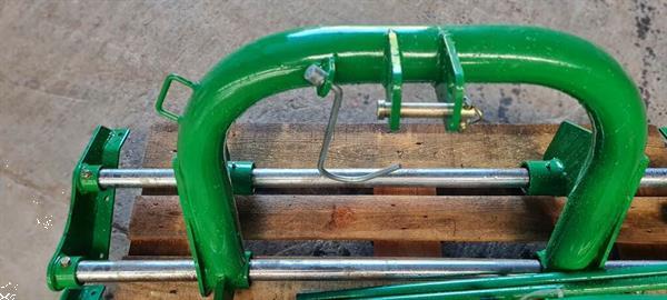 Grote foto hydrostatische verstel sets doe het zelf en verbouw onderdelen en accessoires
