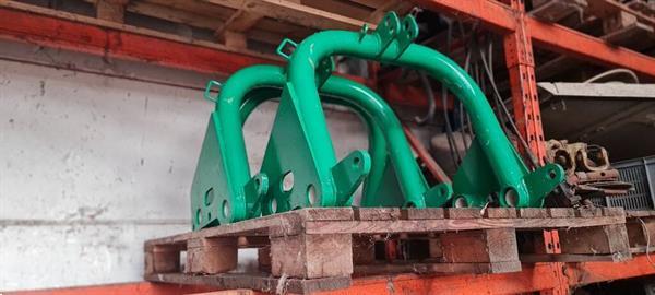 Grote foto hydrostatische verstel sets doe het zelf en verbouw onderdelen en accessoires