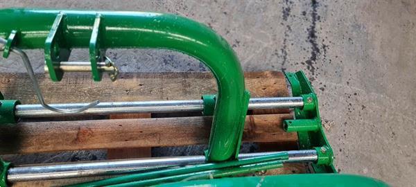 Grote foto hydrostatische verstel sets doe het zelf en verbouw onderdelen en accessoires