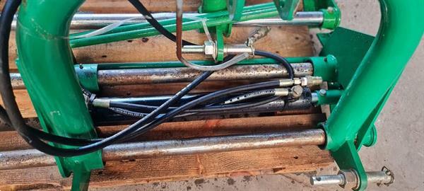 Grote foto hydrostatische verstel sets doe het zelf en verbouw onderdelen en accessoires