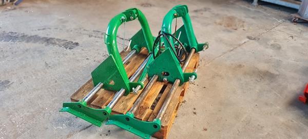 Grote foto hydrostatische verstel sets doe het zelf en verbouw onderdelen en accessoires