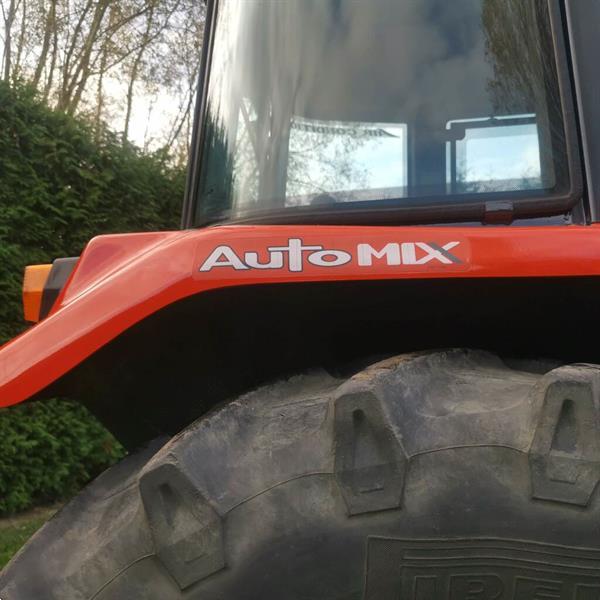 Grote foto kioti dk 90 c met slechts 1040 uren agrarisch tractoren