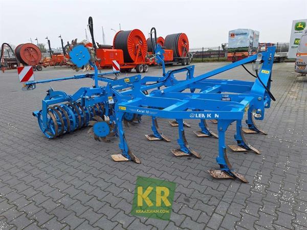 Grote foto lemken karat 10 75861 agrarisch akkerbouw