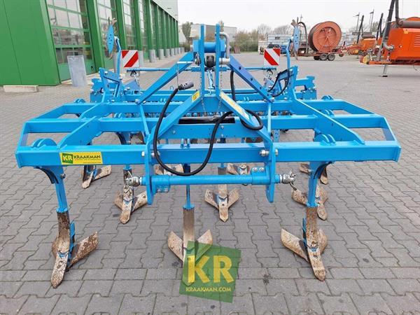 Grote foto lemken karat 10 75861 agrarisch akkerbouw