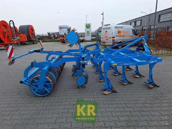 Grote foto lemken karat 10 75861 agrarisch akkerbouw