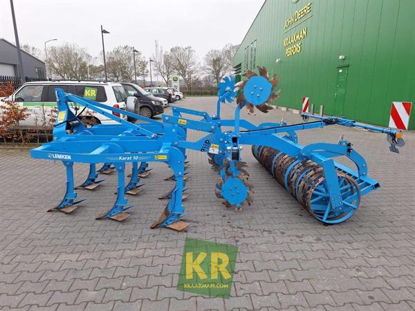 Grote foto lemken karat 10 75861 agrarisch akkerbouw