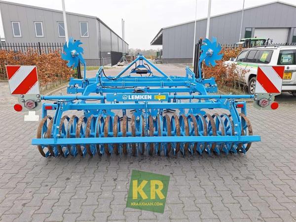 Grote foto lemken karat 10 75861 agrarisch akkerbouw