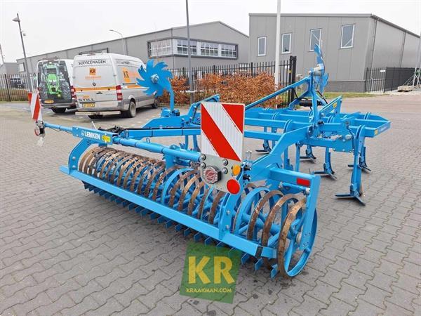 Grote foto lemken karat 10 75861 agrarisch akkerbouw