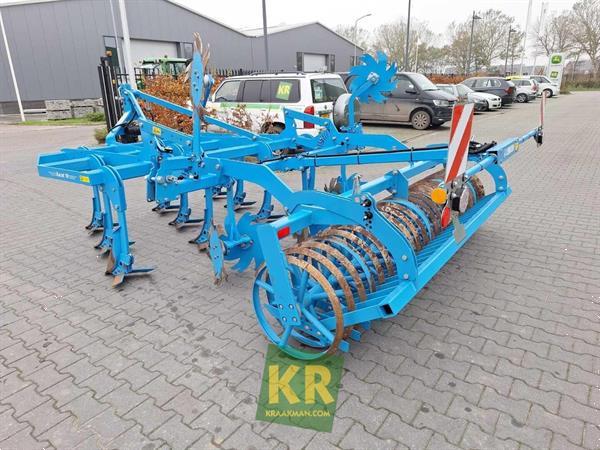 Grote foto lemken karat 10 75861 agrarisch akkerbouw