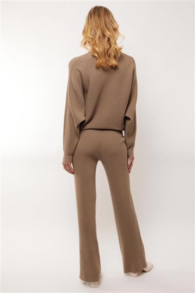 Grote foto esilla pants sahara kleding dames overige kledingstukken