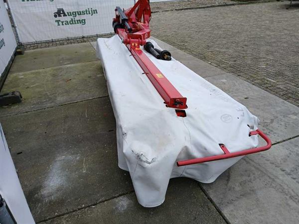 Grote foto lely schijvenmaaier agrarisch maaiers