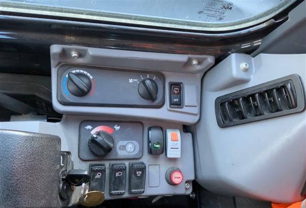 Grote foto minibagger kubota u48 4 diversen overige