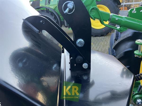 Grote foto agribumper tractorbumper 36593 agrarisch algemeen