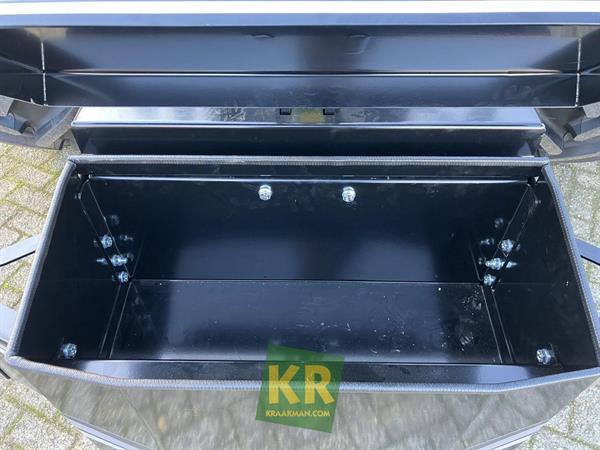 Grote foto agribumper tractorbumper 36593 agrarisch algemeen