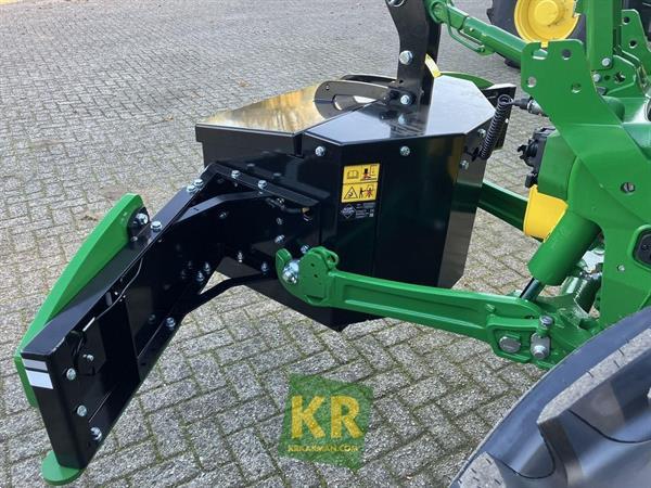 Grote foto agribumper tractorbumper 36593 agrarisch algemeen