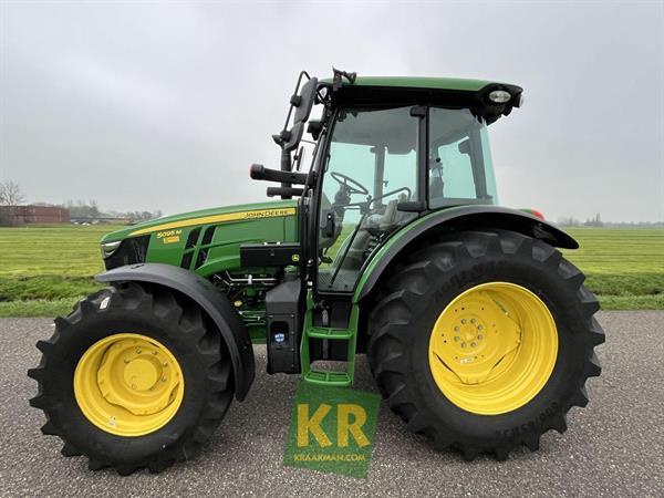 Grote foto john deere 5095m 687878 agrarisch tractoren