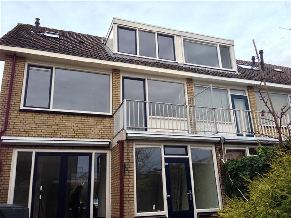 Grote foto goedkoop kunststofkozijn regio utrecht doe het zelf en verbouw kozijnen en schuifpuien