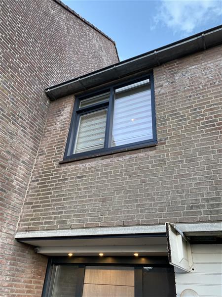 Grote foto goedkoop kunststofkozijn regio utrecht doe het zelf en verbouw kozijnen en schuifpuien