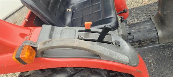 Grote foto yanmar af16 agrarisch tractoren