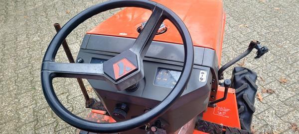 Grote foto yanmar ke 14 agrarisch tractoren