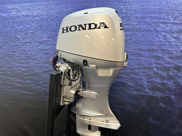 Grote foto honda 50 pk buitenboordmotor artnr 3098 bf50 lrtu watersport en boten buiten en binnenboordmotoren