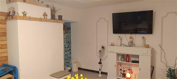 Grote foto goed onderhouden woning nabij kiskunf legyh za. huizen en kamers bestaand europa