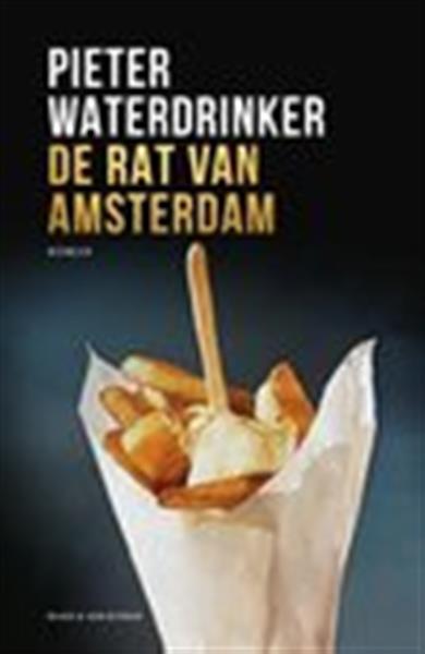 Grote foto pieter waterdrinker 6x zie hieronder boeken literatuur