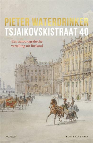 Grote foto pieter waterdrinker 6x zie hieronder boeken literatuur