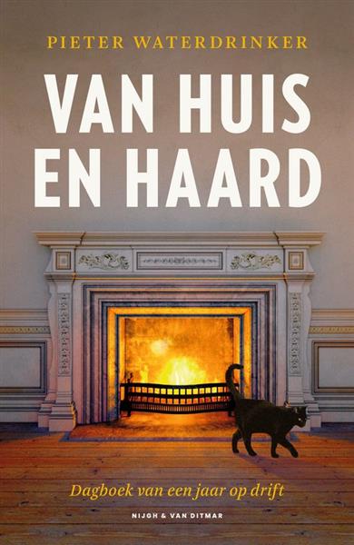 Grote foto pieter waterdrinker 6x zie hieronder boeken literatuur