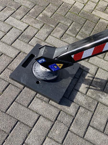 Grote foto ruthmann bluelift ruthmann bluelift sa 22 doe het zelf en verbouw hoogwerkers