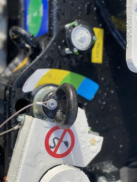 Grote foto ruthmann bluelift ruthmann bluelift sa 22 doe het zelf en verbouw hoogwerkers