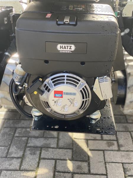 Grote foto ruthmann bluelift ruthmann bluelift sa 22 doe het zelf en verbouw hoogwerkers