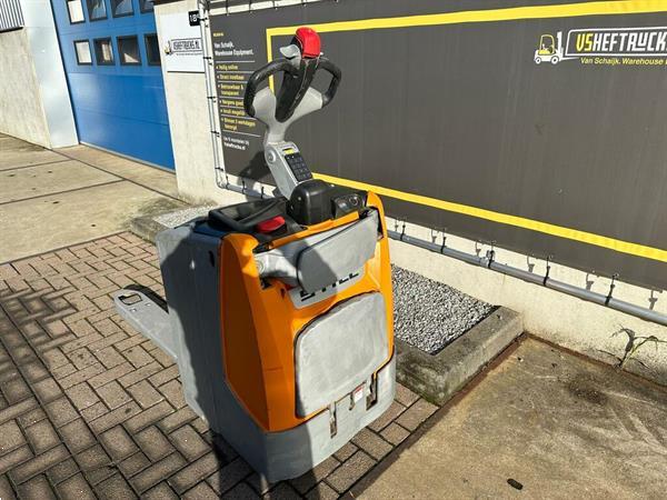 Grote foto vs 21197 elektrische palletwagen still exu sf 20 bj2018 doe het zelf en verbouw hefwerktuigen