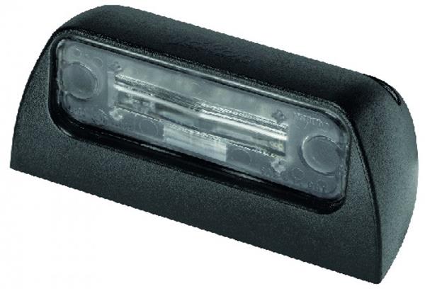 Grote foto jokon kentekenverlichting k590b led opbouw caravans en kamperen caravan accessoires