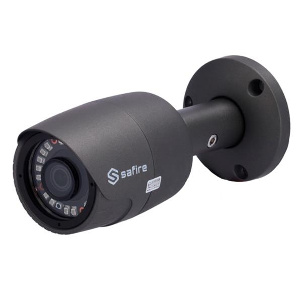 Grote foto safire 5 megapixel 4in1 camera 20m nachtzicht 3.6mm lens hdcvb029g audio tv en foto videobewakingsapparatuur