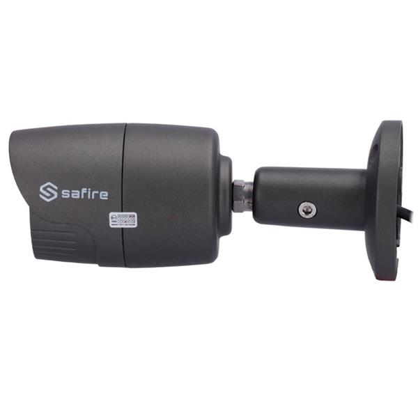 Grote foto safire 5 megapixel 4in1 camera 20m nachtzicht 3.6mm lens hdcvb029g audio tv en foto videobewakingsapparatuur